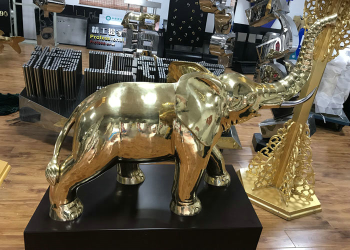 艺术造型